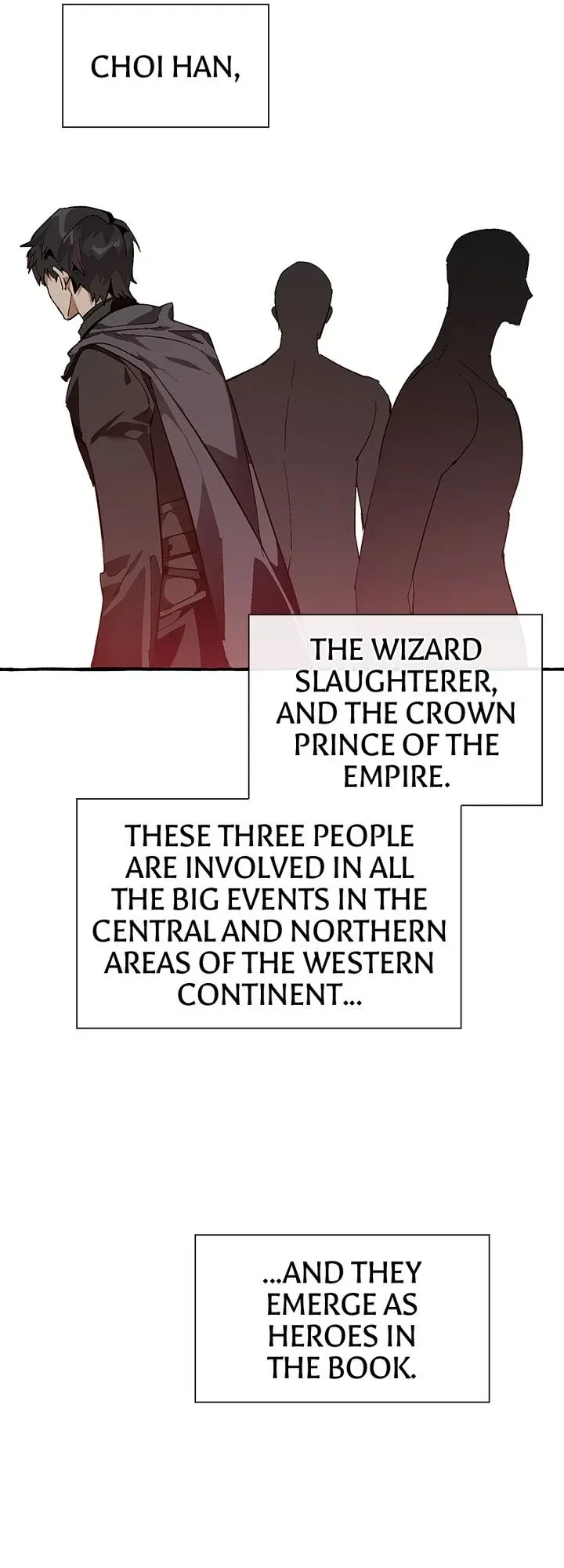 Trash of the Count’s Family Chapter 48 – Page 16