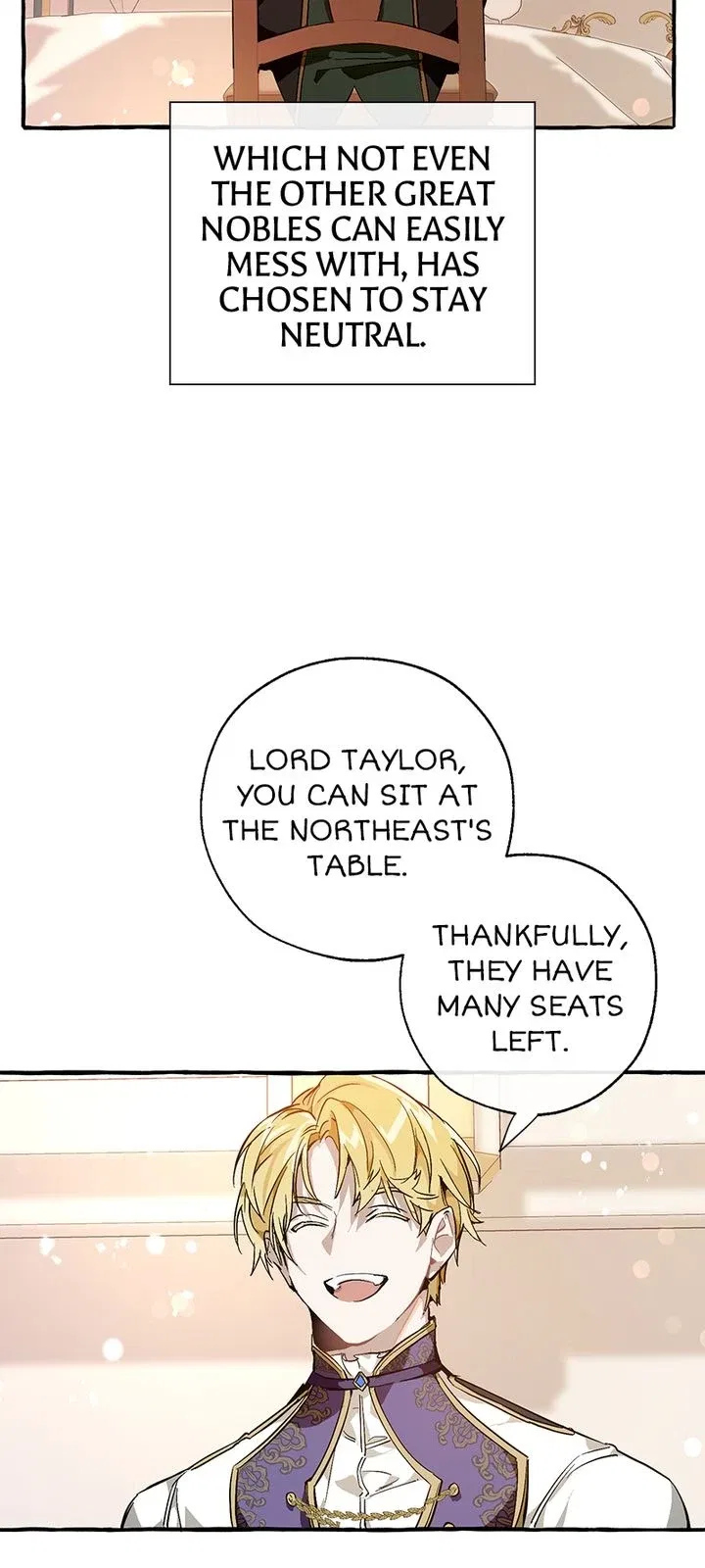 Trash of the Count’s Family Chapter 47 – Page 16