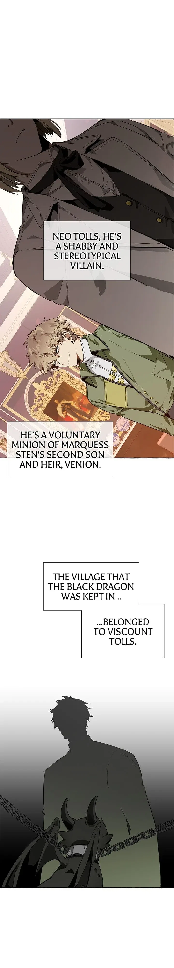 Trash of the Count’s Family Chapter 45 – Page 2