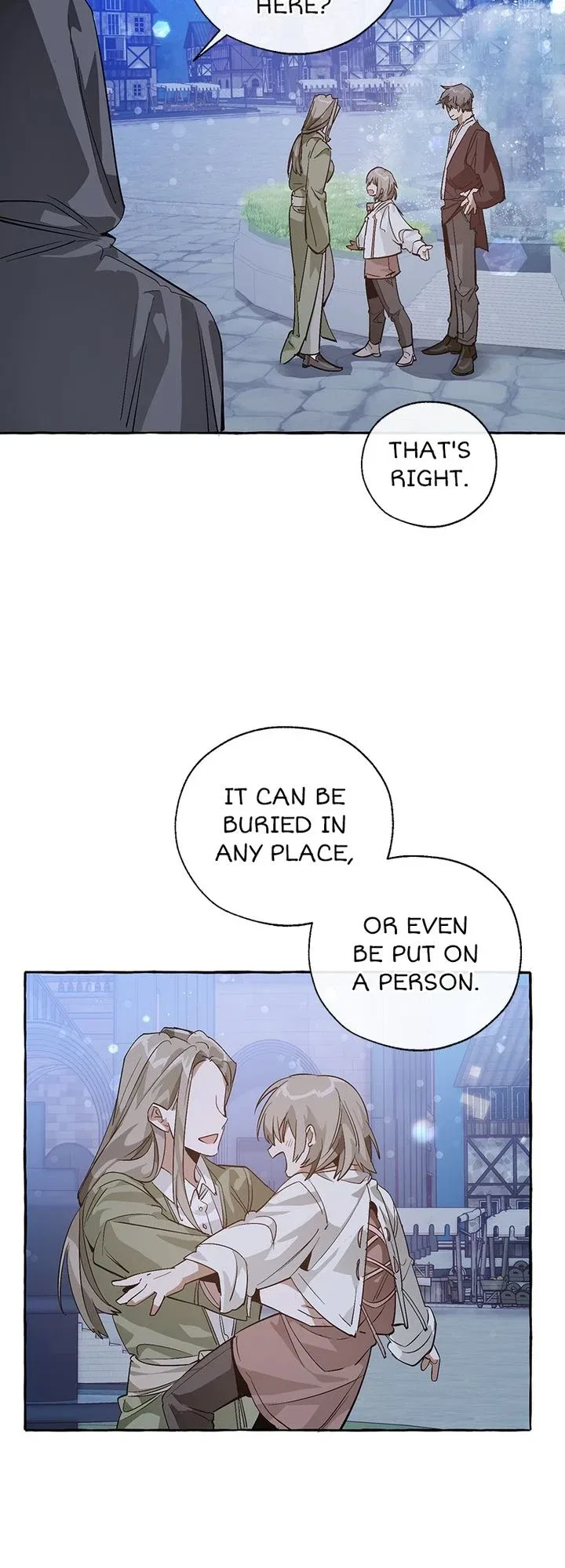 Trash of the Count’s Family Chapter 42 – Page 13