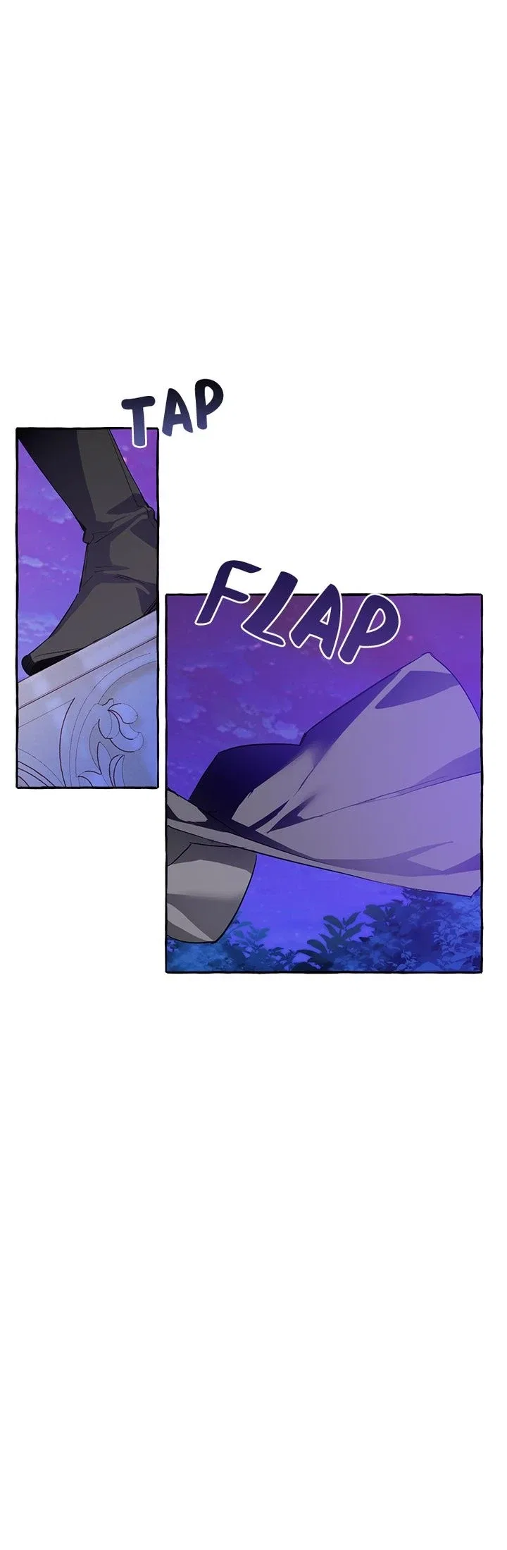 Trash of the Count’s Family Chapter 41 – Page 19