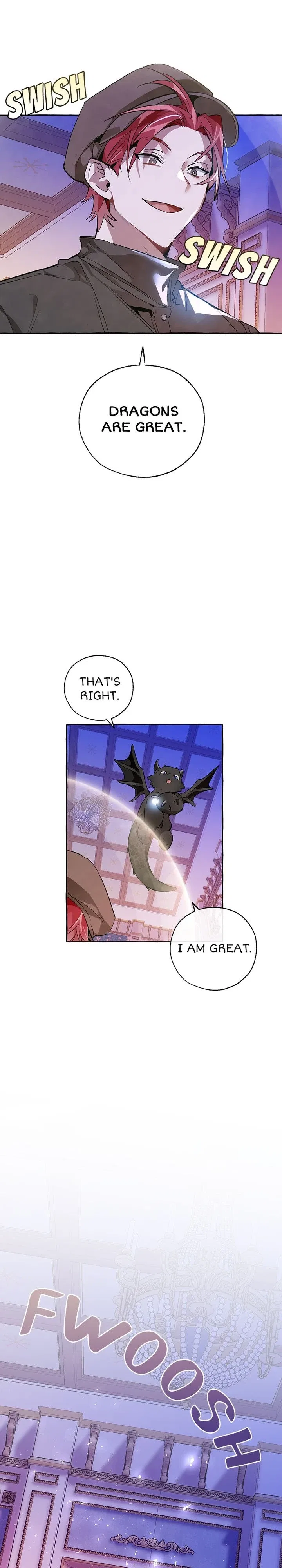 Trash of the Count’s Family Chapter 41 – Page 26