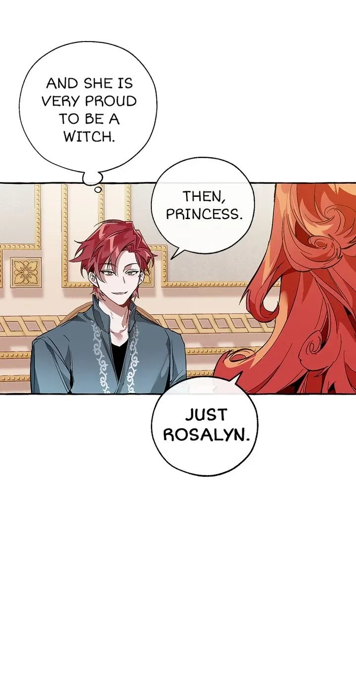 Trash of the Count’s Family Chapter 40 – Page 4