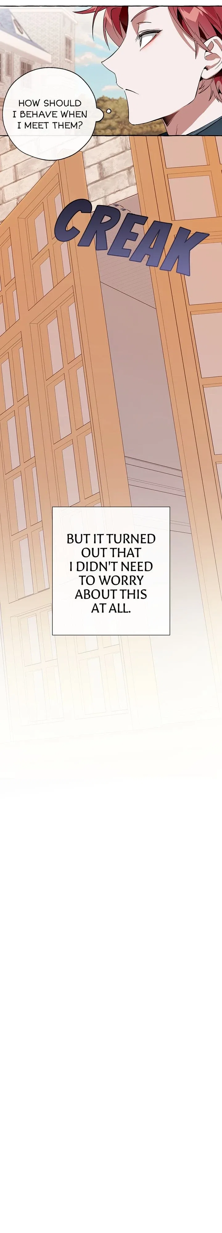 Trash of the Count’s Family Chapter 40 – Page 24