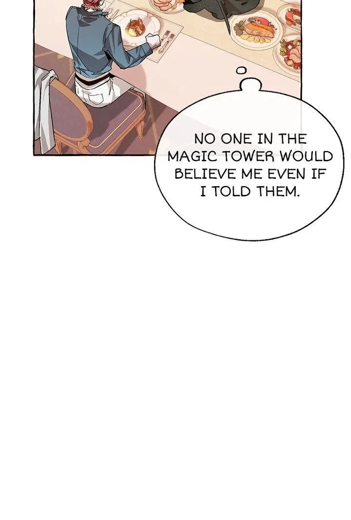Trash of the Count’s Family Chapter 39 – Page 22