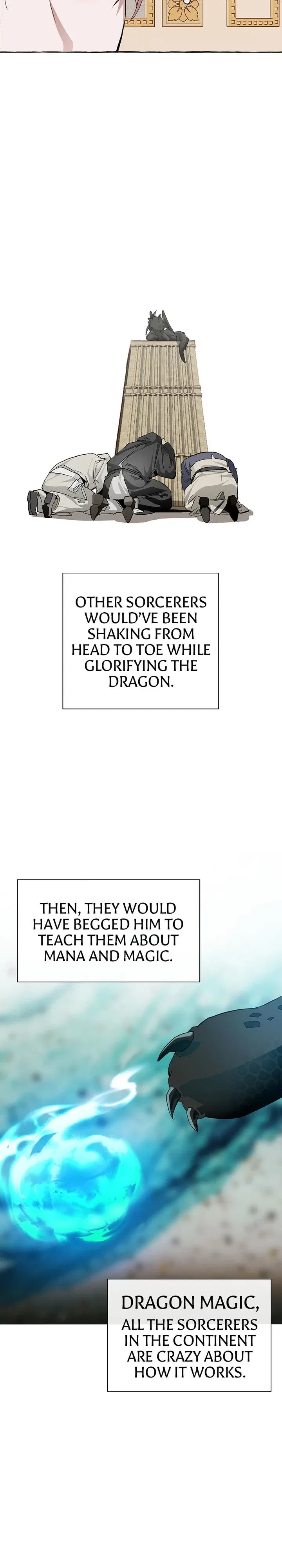 Trash of the Count’s Family Chapter 39 – Page 24
