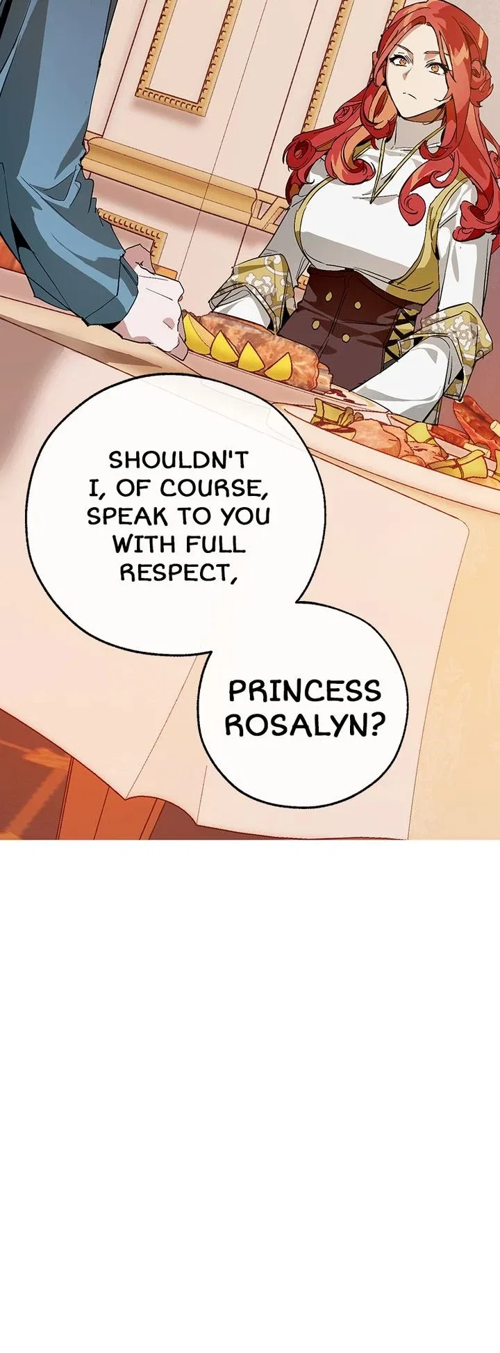 Trash of the Count’s Family Chapter 39 – Page 30