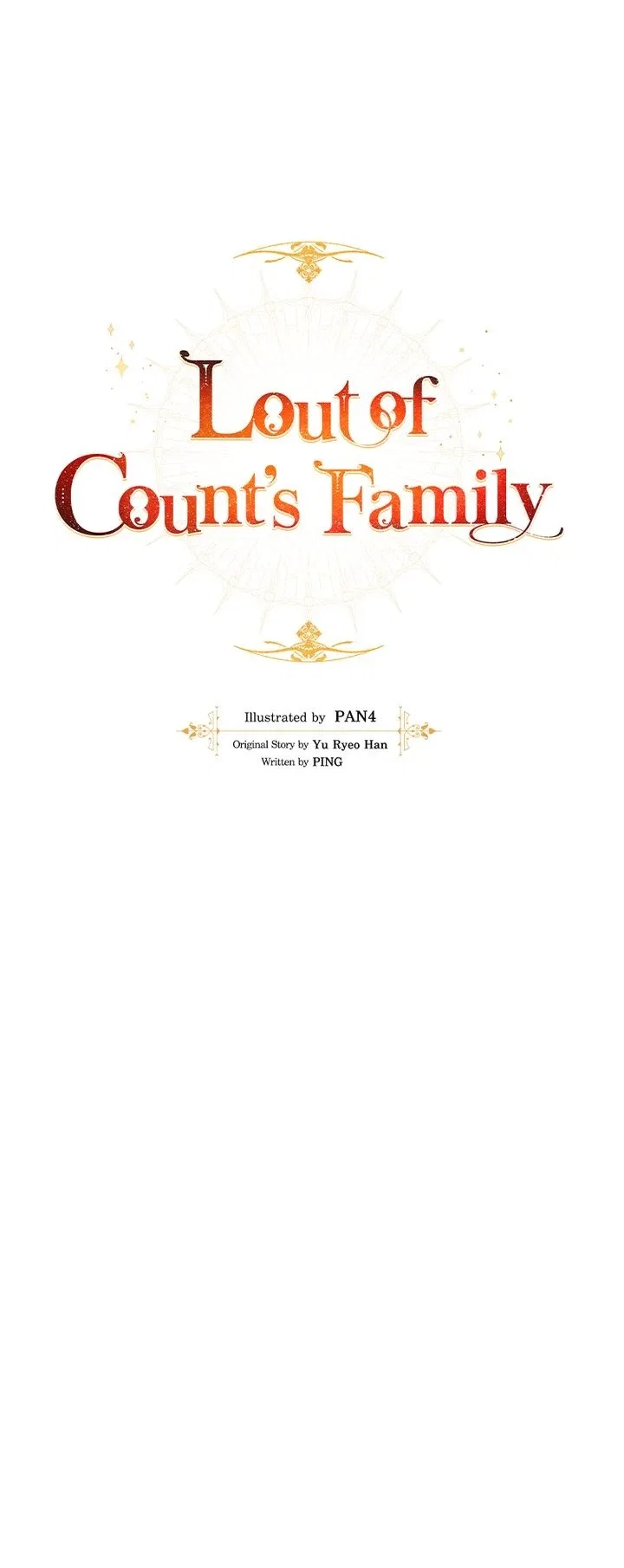 Trash of the Count’s Family Chapter 35 – Page 6