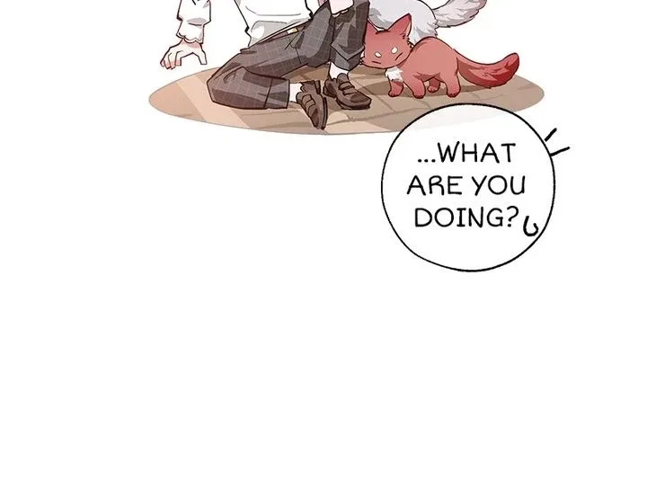 Trash of the Count’s Family Chapter 34 – Page 9