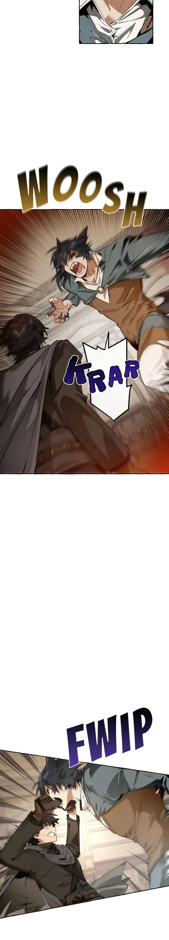 Trash of the Count’s Family Chapter 34 – Page 14