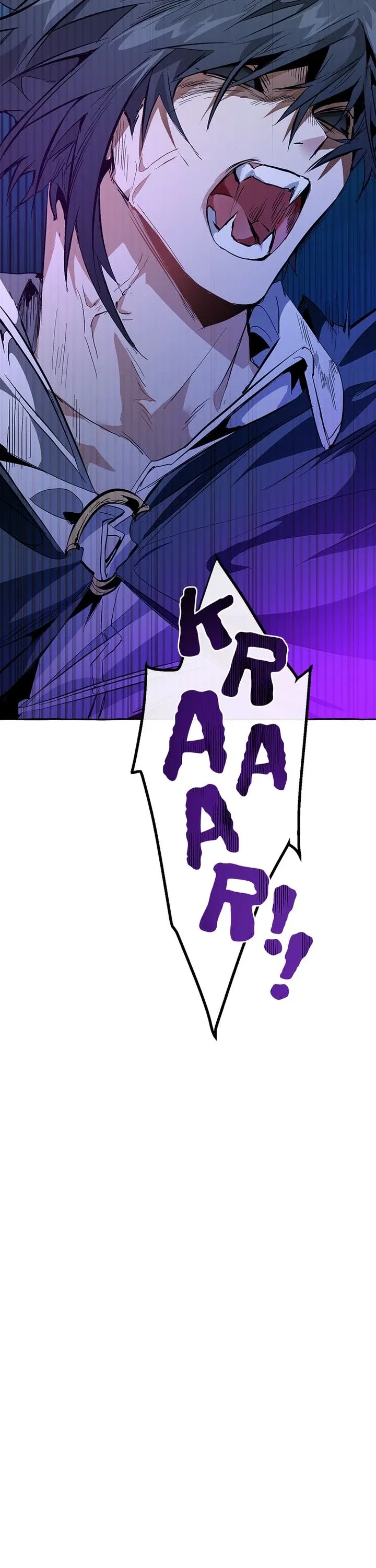 Trash of the Count’s Family Chapter 33 – Page 27