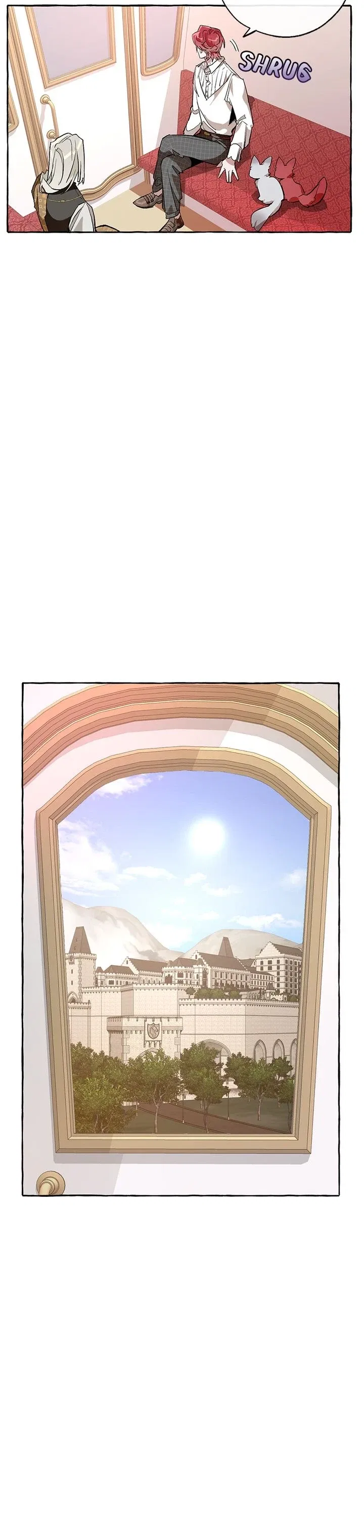 Trash of the Count’s Family Chapter 31 – Page 18