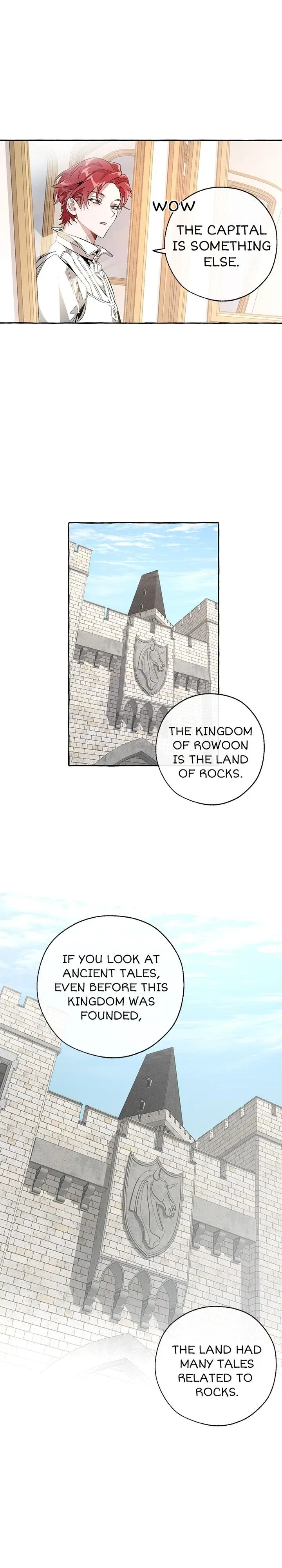 Trash of the Count’s Family Chapter 31 – Page 19
