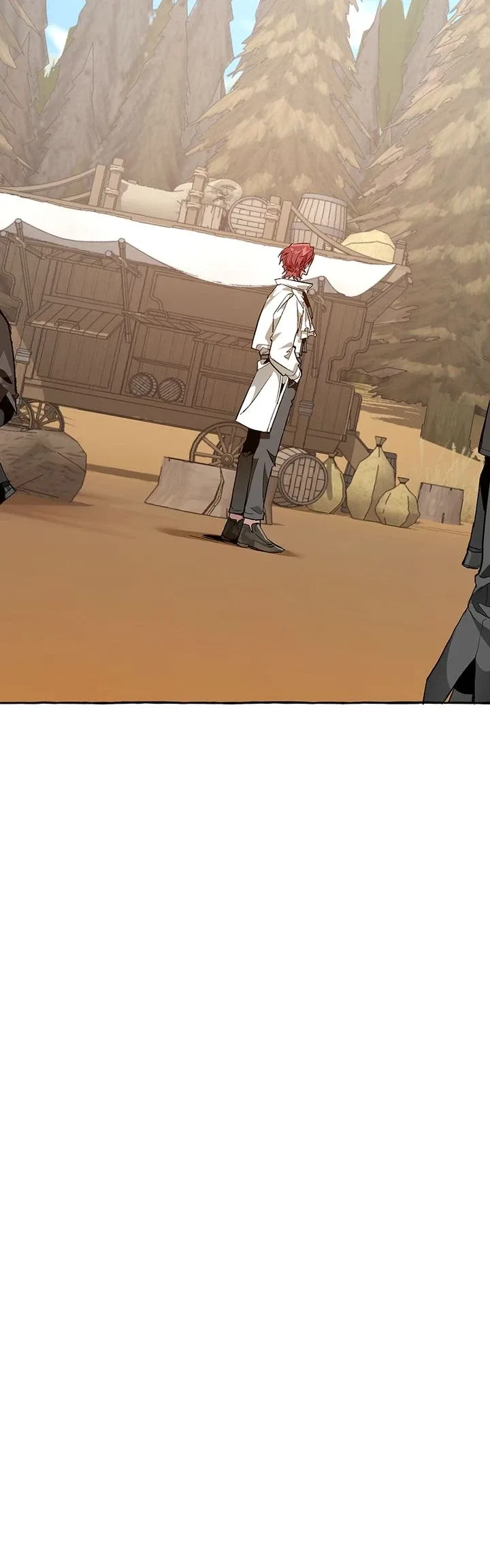 Trash of the Count’s Family Chapter 29 – Page 25