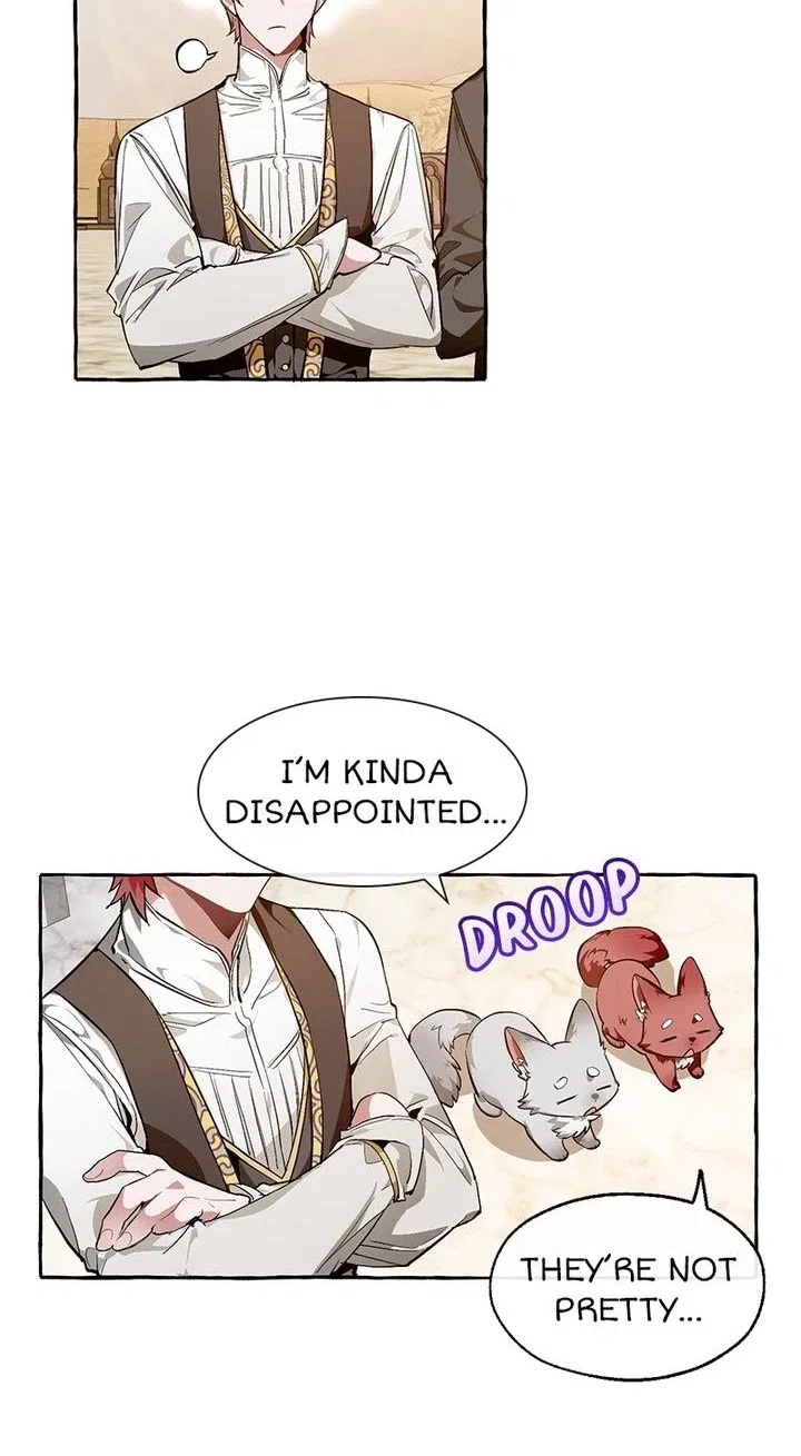Trash of the Count’s Family Chapter 24 – Page 13