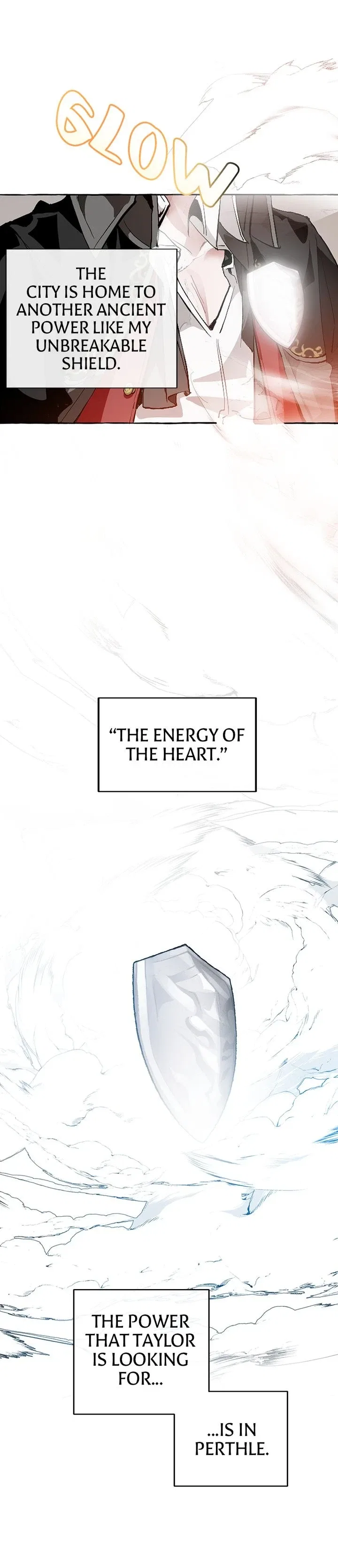 Trash of the Count’s Family Chapter 22 – Page 7