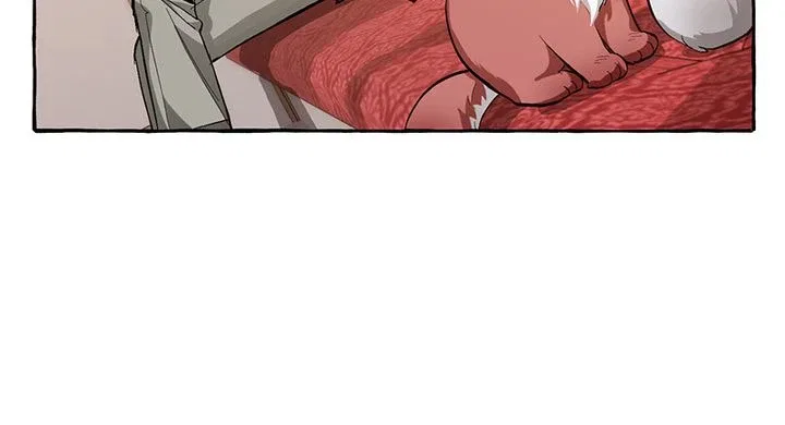Trash of the Count’s Family Chapter 22 – Page 11