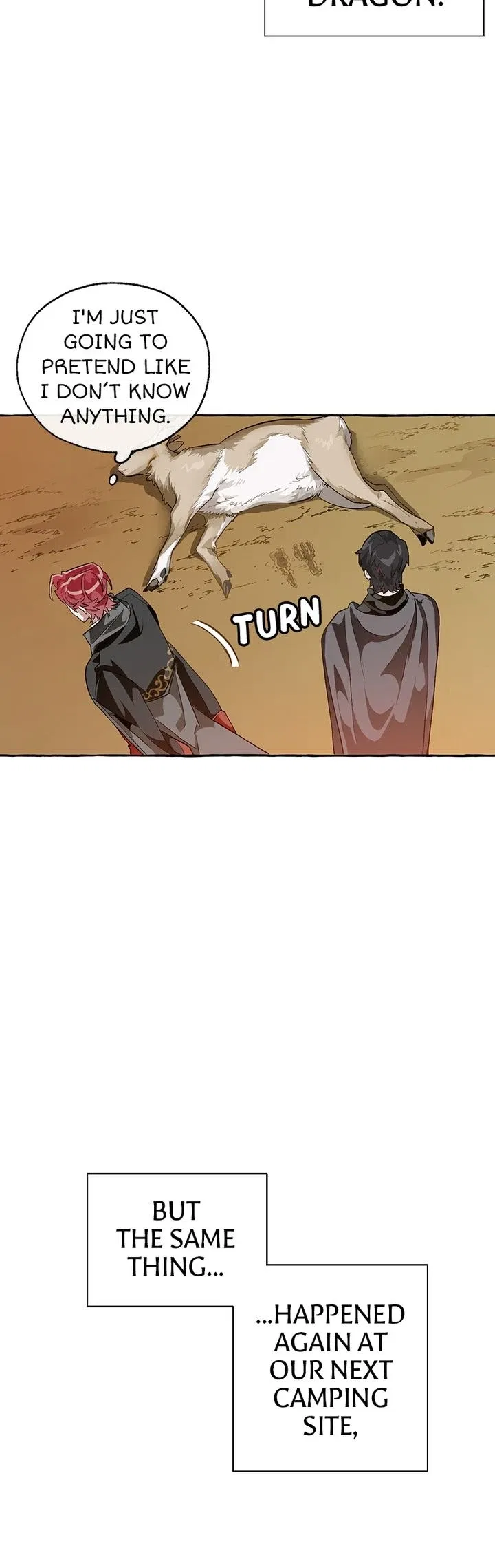 Trash of the Count’s Family Chapter 22 – Page 16
