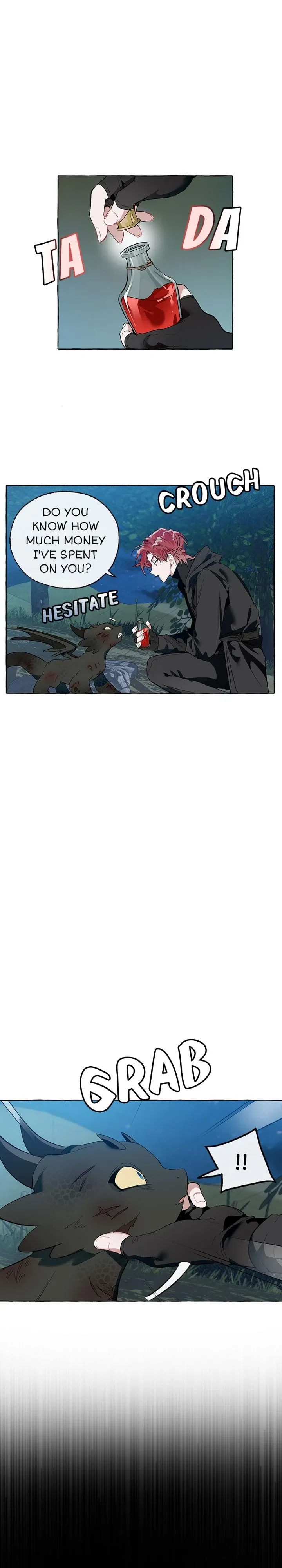 Trash of the Count’s Family Chapter 20 – Page 4