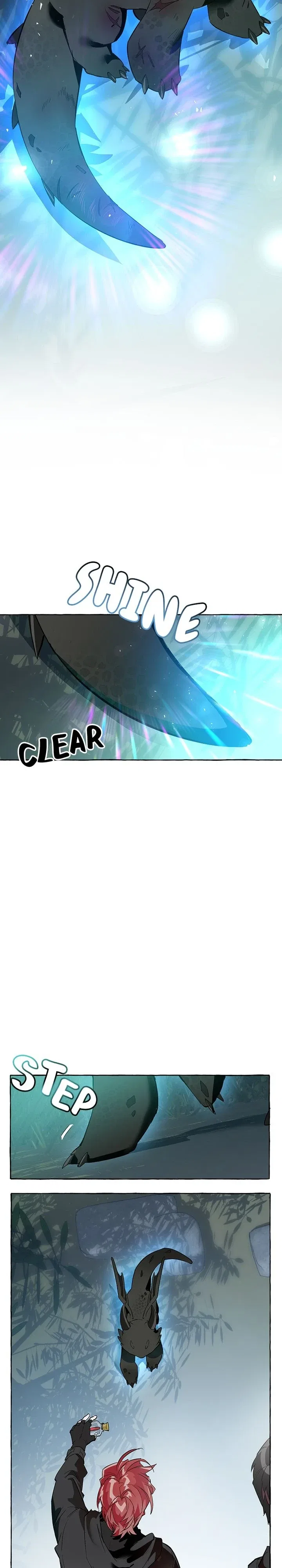 Trash of the Count’s Family Chapter 20 – Page 7
