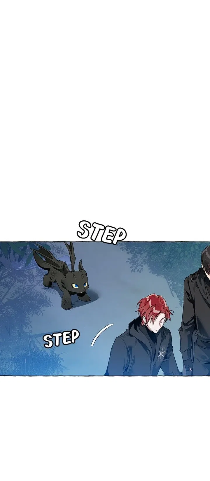 Trash of the Count’s Family Chapter 20 – Page 13