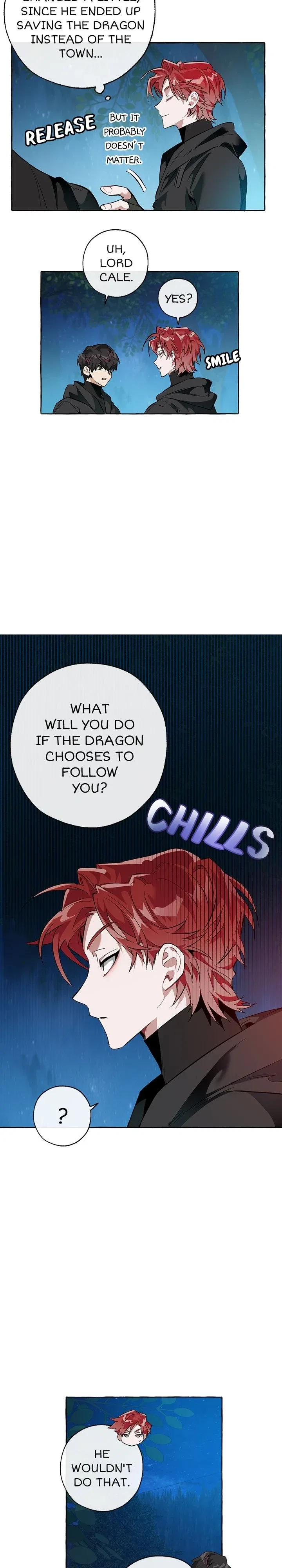 Trash of the Count’s Family Chapter 20 – Page 20
