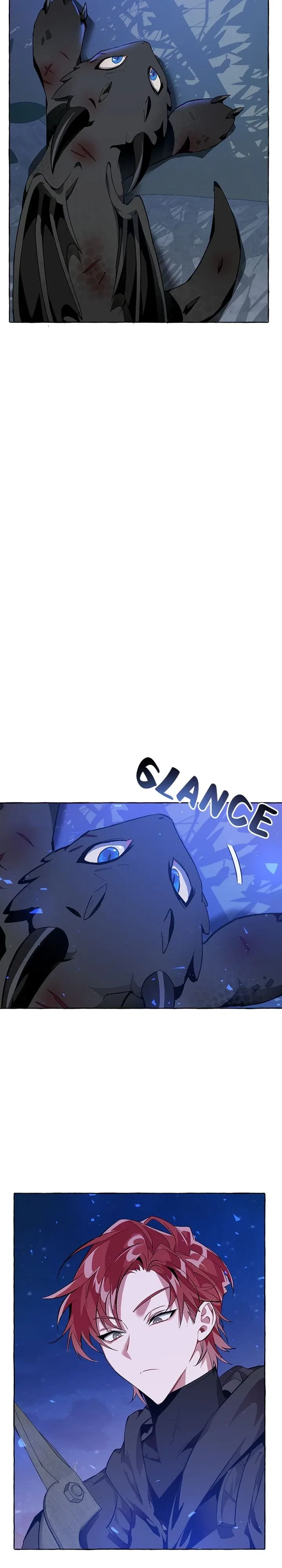 Trash of the Count’s Family Chapter 19 – Page 24
