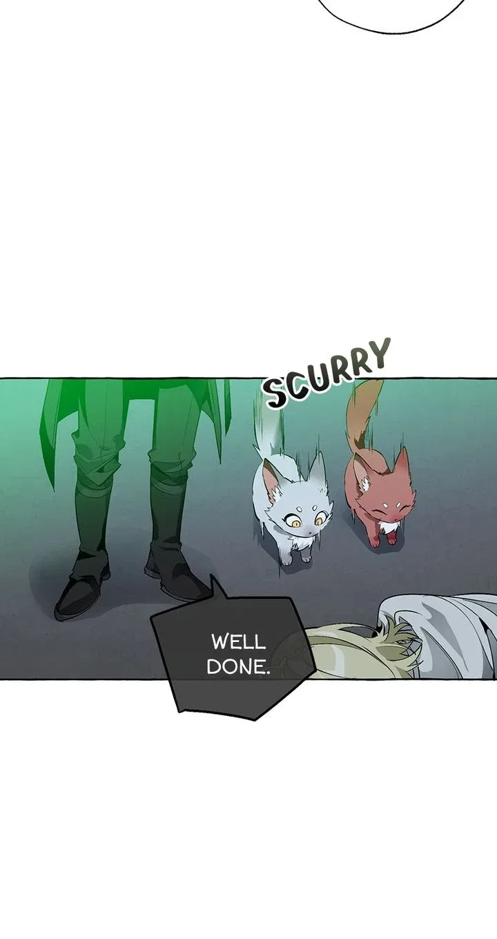 Trash of the Count’s Family Chapter 18 – Page 25