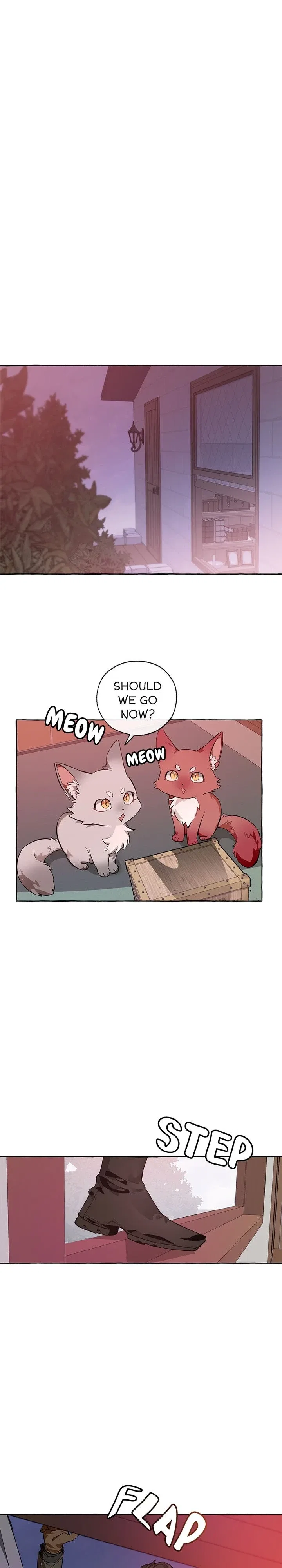 Trash of the Count’s Family Chapter 17 – Page 24