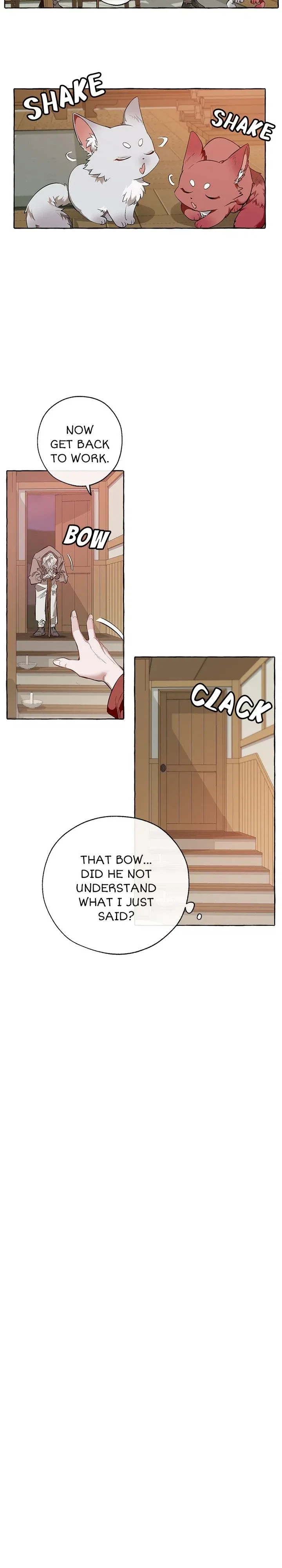 Trash of the Count’s Family Chapter 16 – Page 7
