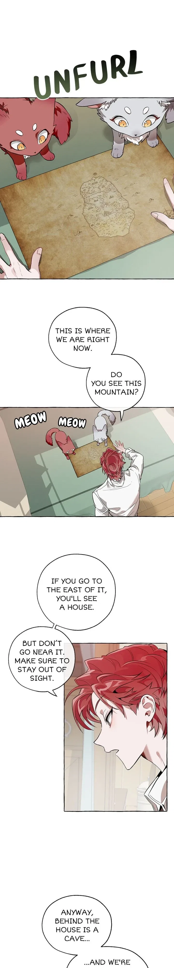 Trash of the Count’s Family Chapter 16 – Page 19