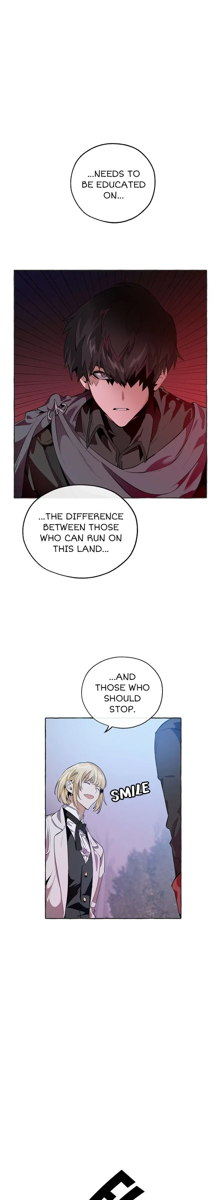 Trash of the Count’s Family Chapter 15 – Page 10