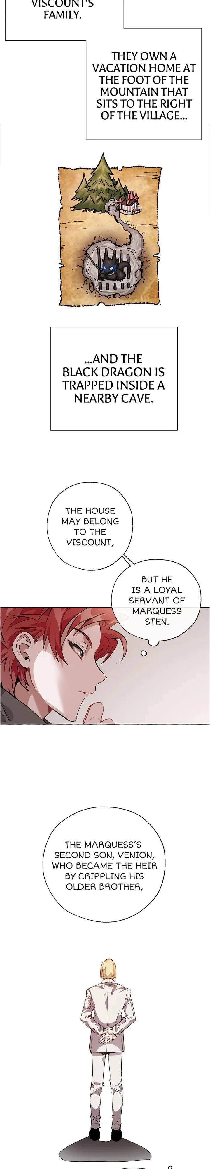 Trash of the Count’s Family Chapter 14 – Page 15