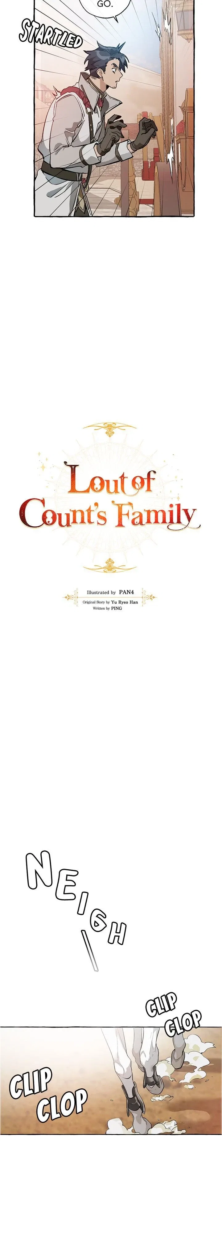 Trash of the Count’s Family Chapter 13 – Page 7