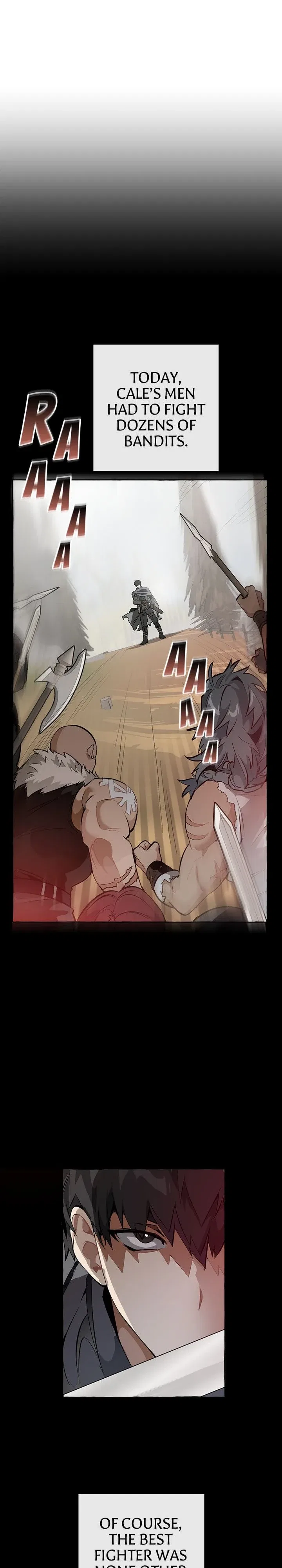 Trash of the Count’s Family Chapter 13 – Page 20
