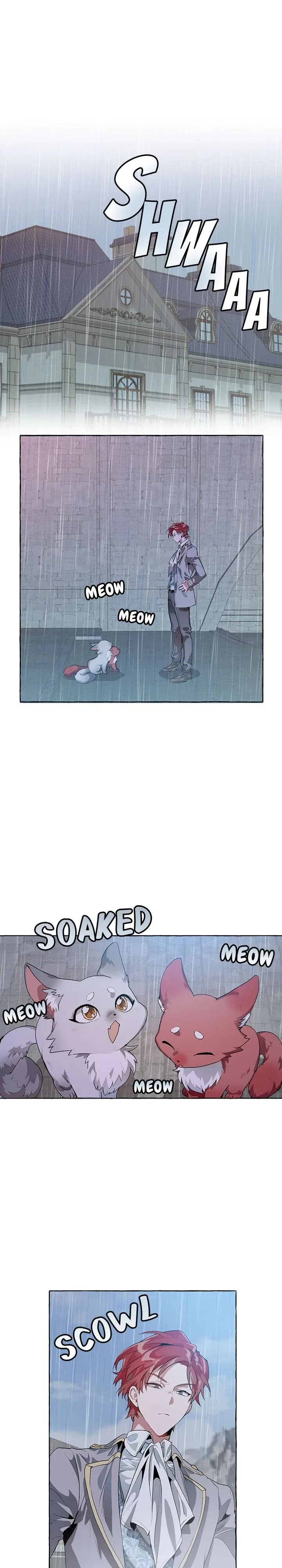 Trash of the Count’s Family Chapter 10 – Page 6