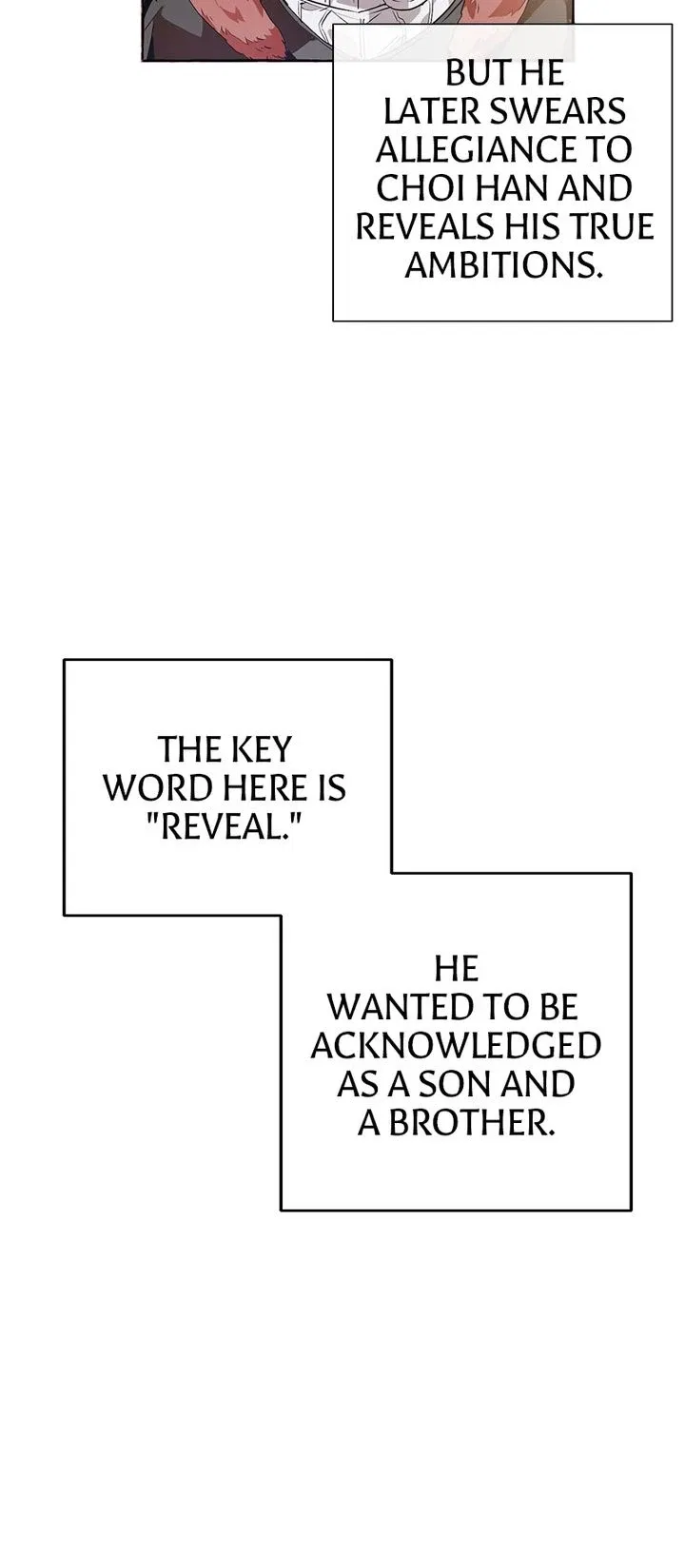 Trash of the Count’s Family Chapter 10 – Page 17