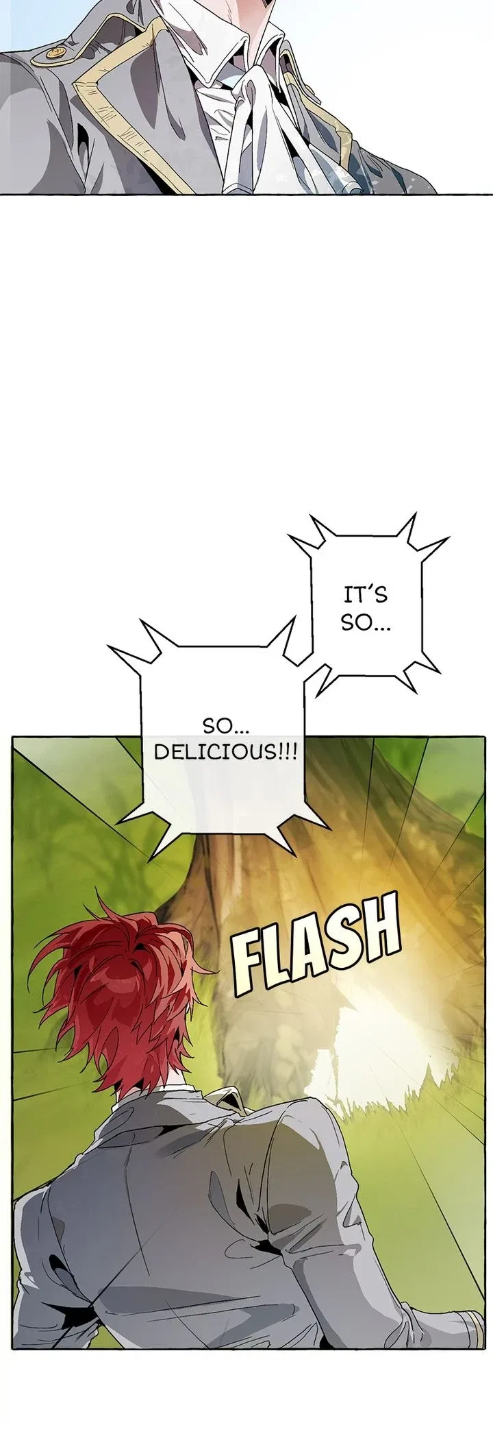 Trash of the Count’s Family Chapter 9 – Page 14