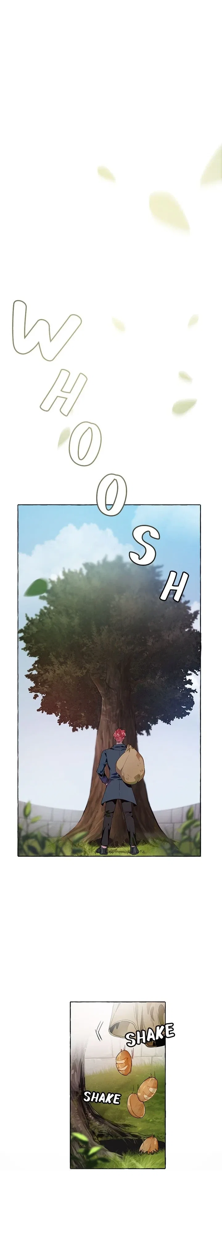 Trash of the Count’s Family Chapter 7 – Page 2