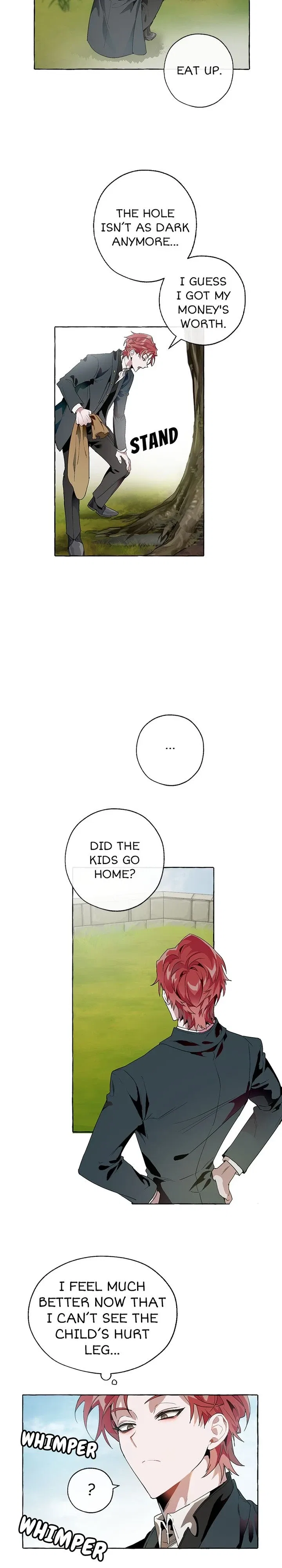 Trash of the Count’s Family Chapter 7 – Page 15
