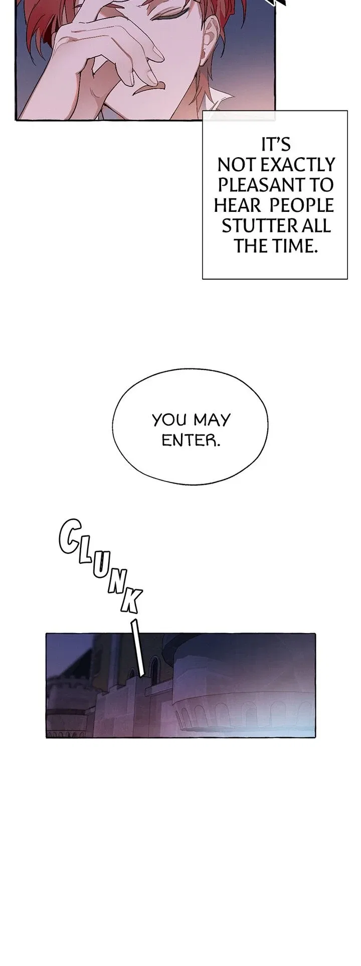 Trash of the Count’s Family Chapter 5 – Page 6