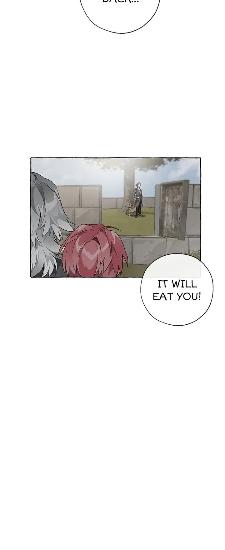 Trash of the Count’s Family Chapter 3 – Page 11