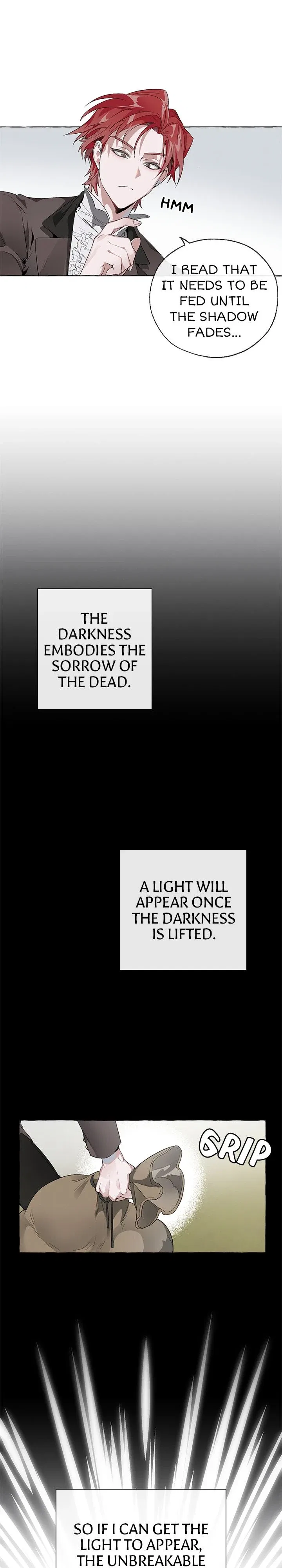 Trash of the Count’s Family Chapter 3 – Page 20