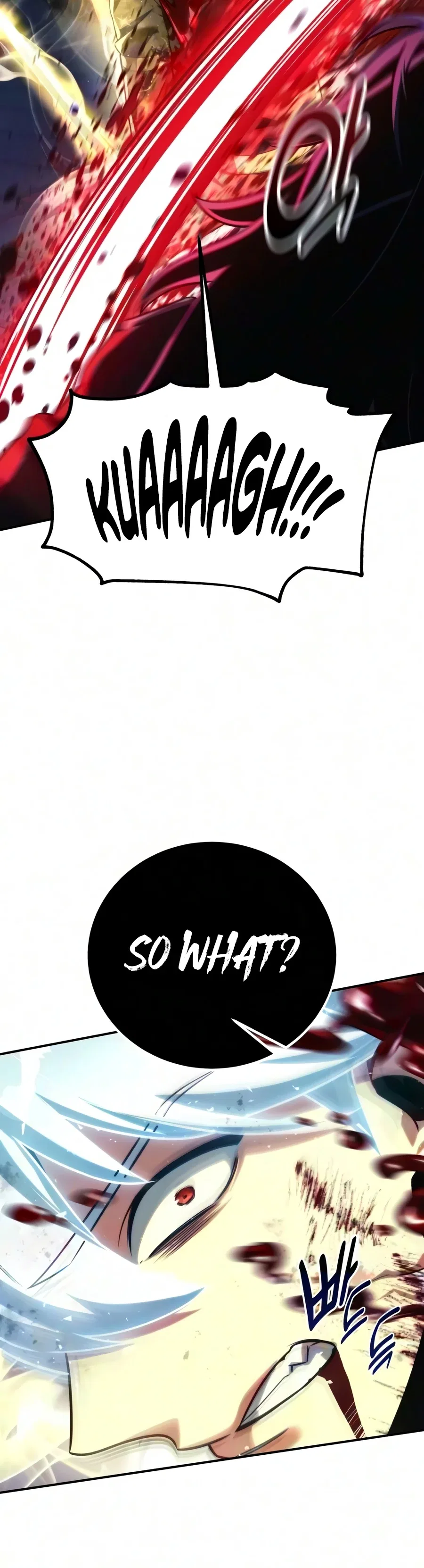 The Extra’s Academy Survival Guide Chapter 114 – Page 15