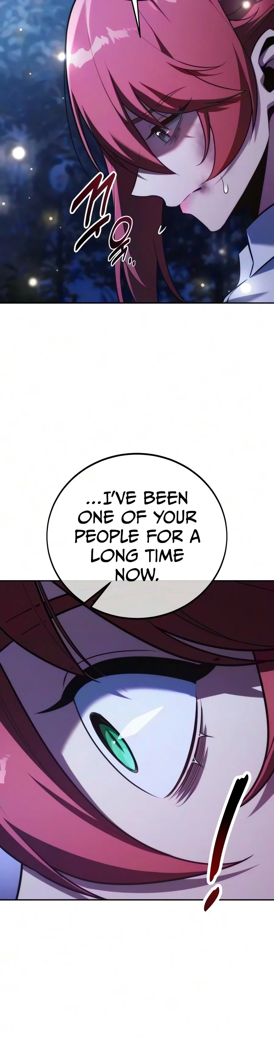 The Extra’s Academy Survival Guide Chapter 113 – Page 7