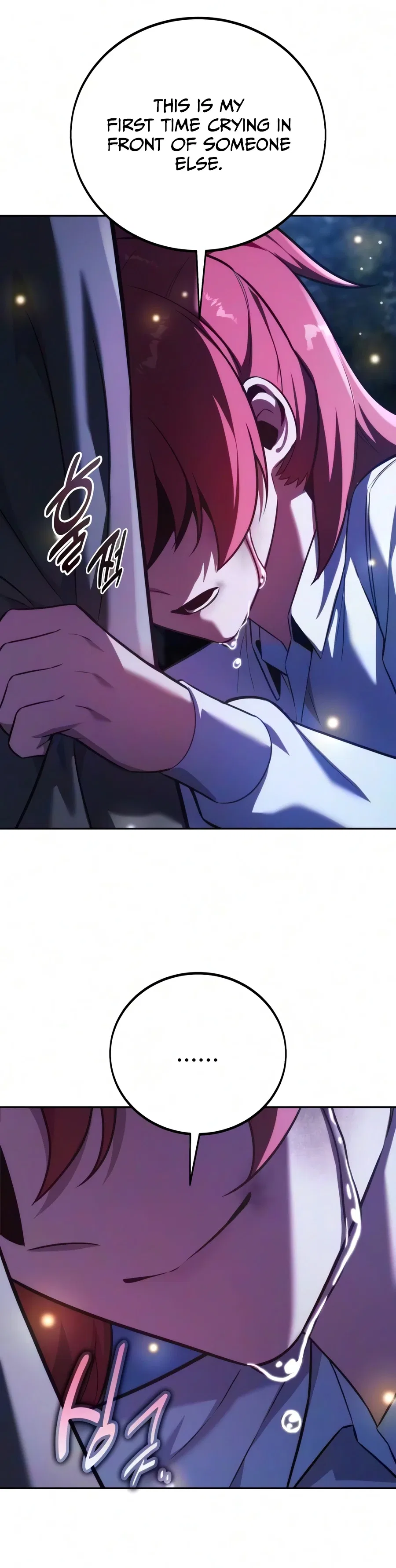 The Extra’s Academy Survival Guide Chapter 113 – Page 9