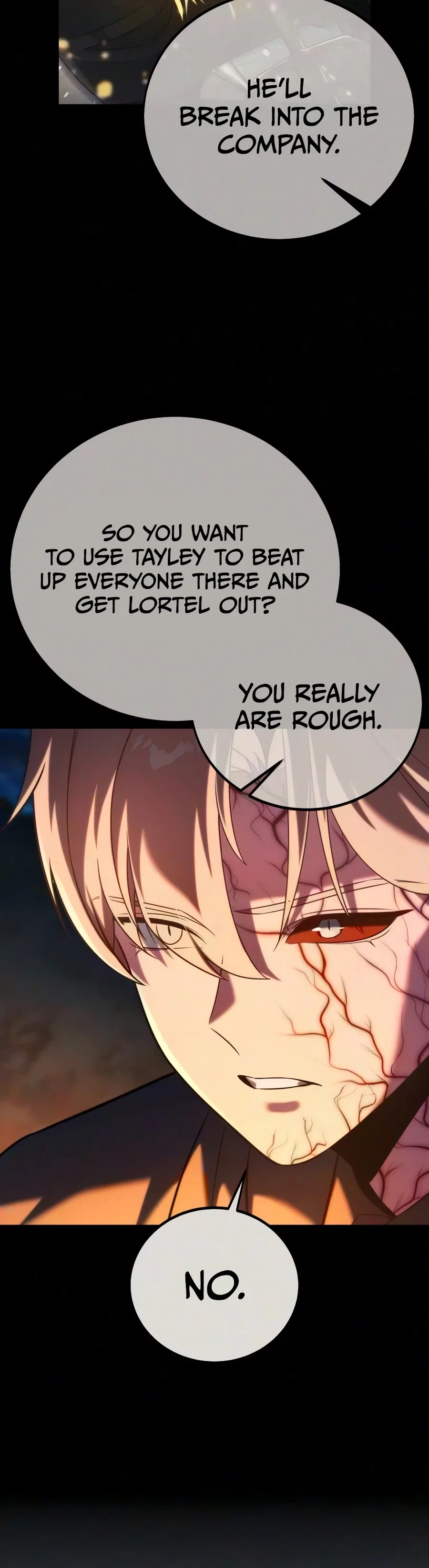 The Extra’s Academy Survival Guide Chapter 112 – Page 9