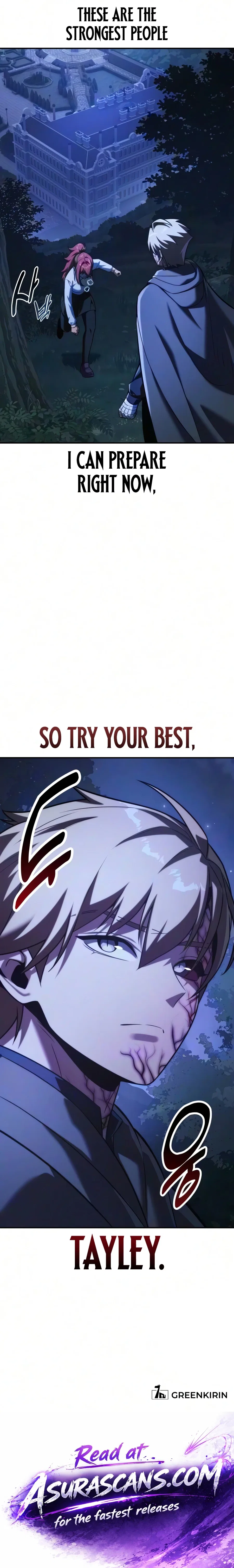 The Extra’s Academy Survival Guide Chapter 112 – Page 26