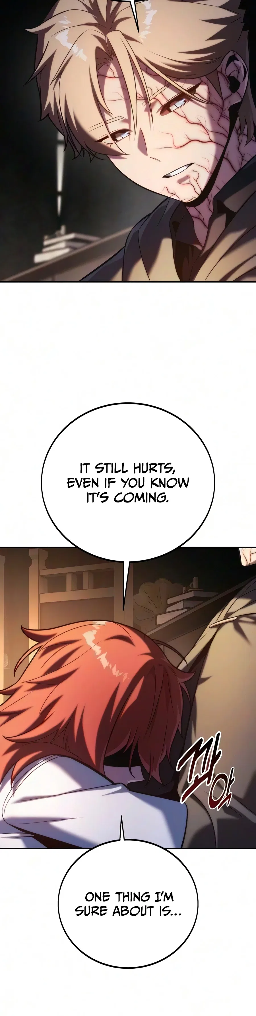 The Extra’s Academy Survival Guide Chapter 111 – Page 7