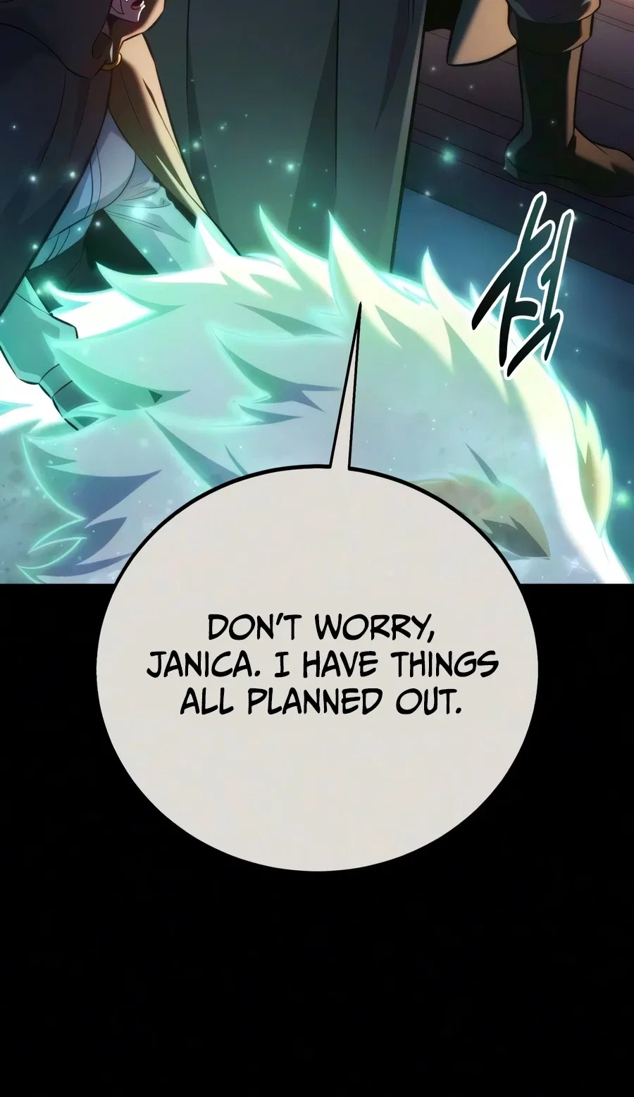 The Extra’s Academy Survival Guide Chapter 111 – Page 9